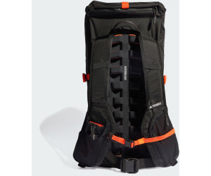 Adidas TERREX RAIN.RDY Backpack black impact orange IB3379 ab 158 35 Preisvergleich bei idealo