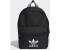 Adidas Small Adicolor Classic Backpack black (IJ0762)