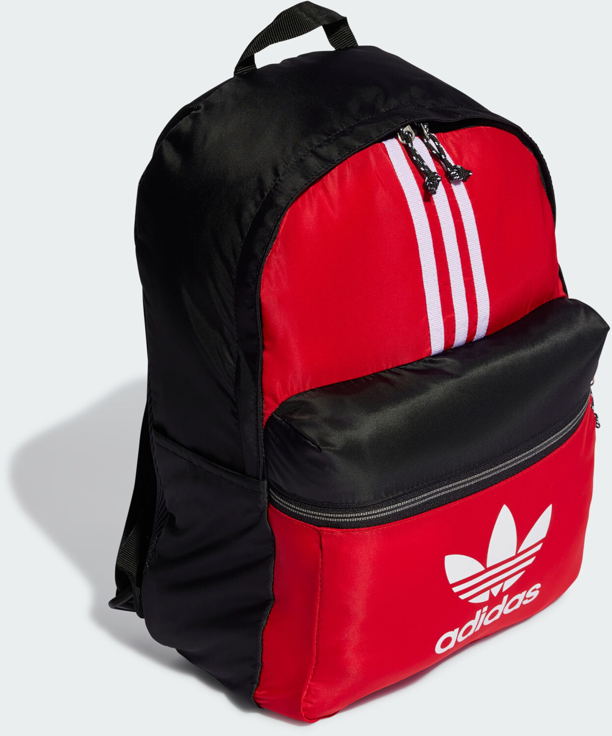 Adidas Adicolor Archive Backpack better scarlet/black (IS4561)