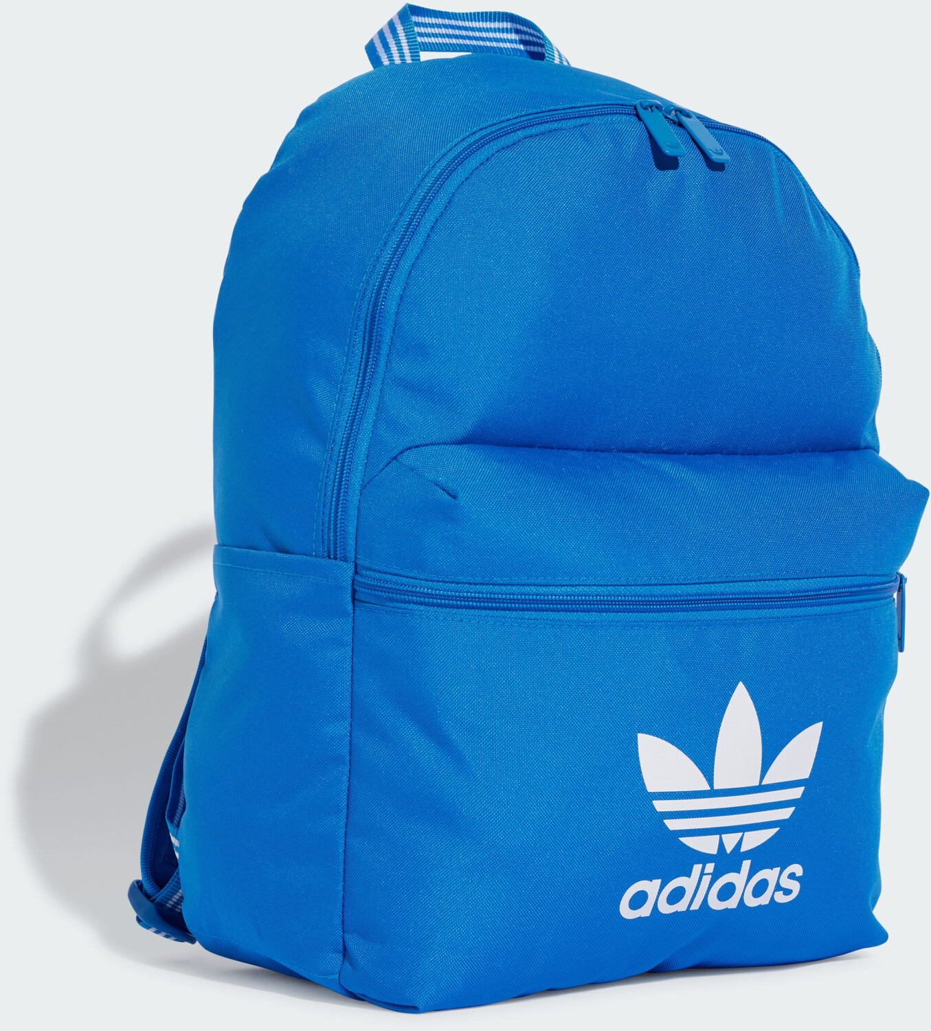 Adidas Originals Adicolor One Size Backpack blue bird IW1782 a 16 50 oggi Migliori prezzi e offerte su idealo