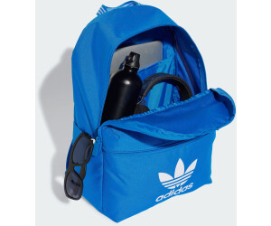 Adidas Originals Adicolor One Size Backpack blue bird IW1782 ab 16 50 Preisvergleich bei idealo