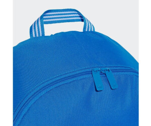 Adidas Originals Adicolor One Size Backpack blue bird IW1782 ab 16 50 Preisvergleich bei idealo