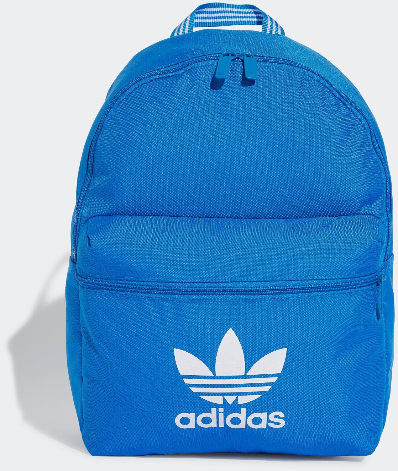 Adidas Originals Adicolor One Size Backpack blue bird IW1782 ab 16 50 Preisvergleich bei idealo
