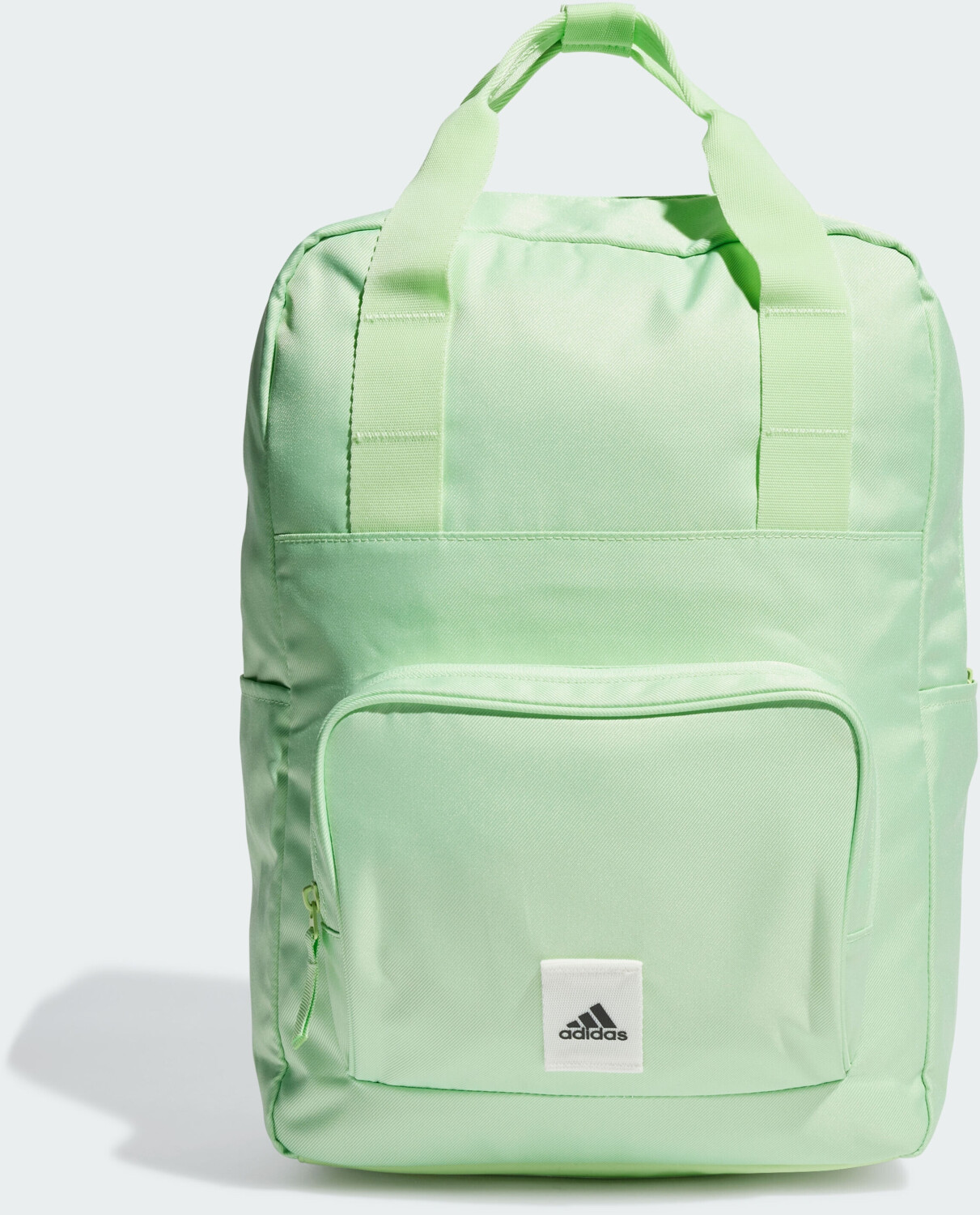Adidas Prime Backpack semi green spark black off white IT1947 ab 32 00 Preisvergleich bei idealo
