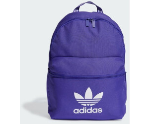 Adidas Originals Adicolor One Size Backpack energy ink IS4362 ab 19 14 Preisvergleich bei idealo