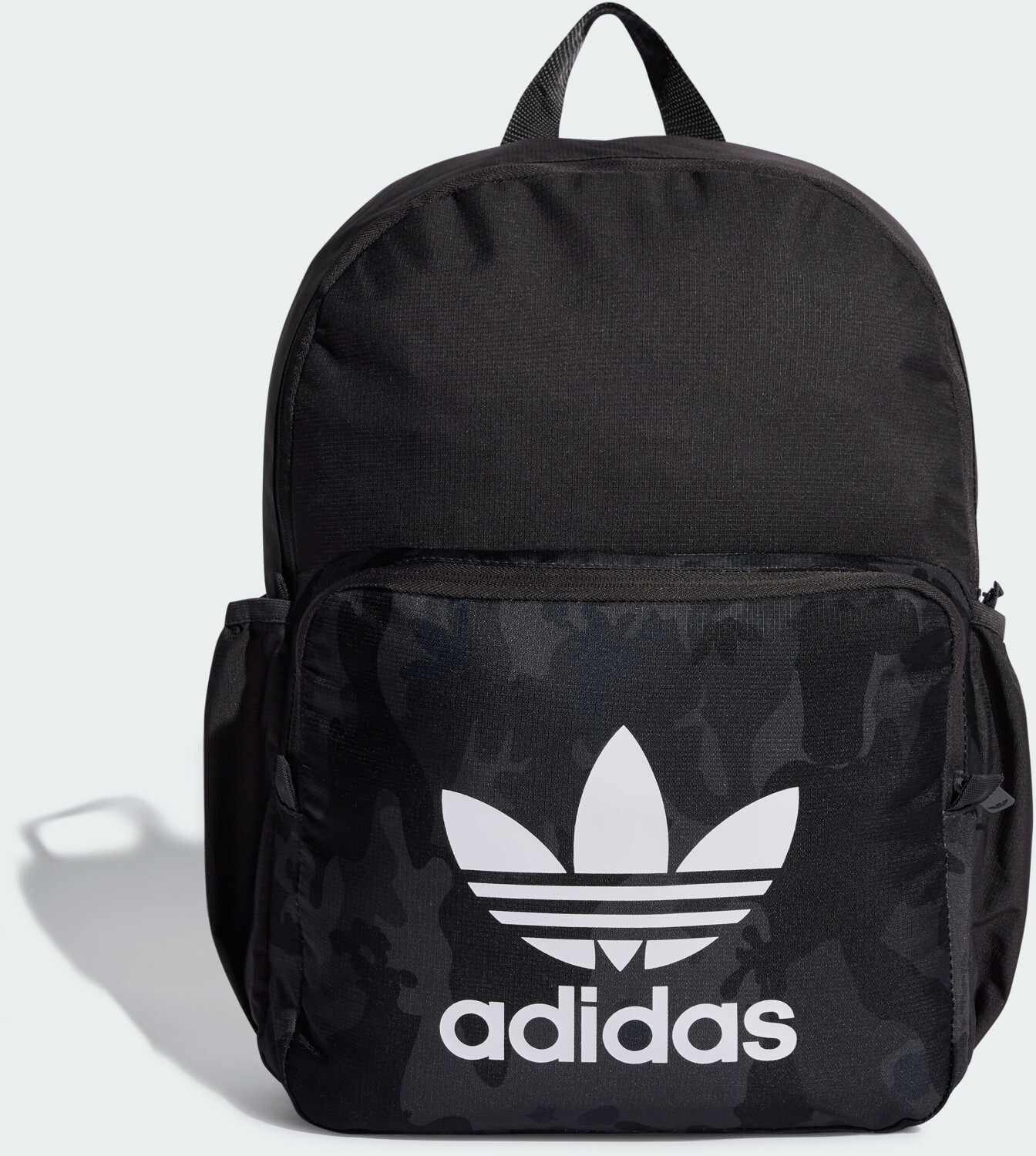 Adidas Camo Graphics Backpack utility black (IT7534)