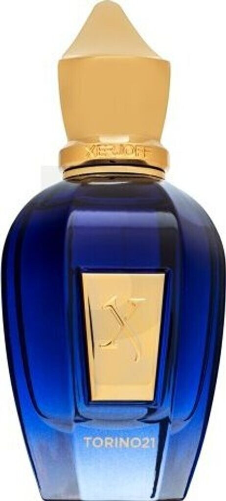 Xerjoff Torino 21（セルヨッフ トリノ 21） XerJoff Torino21