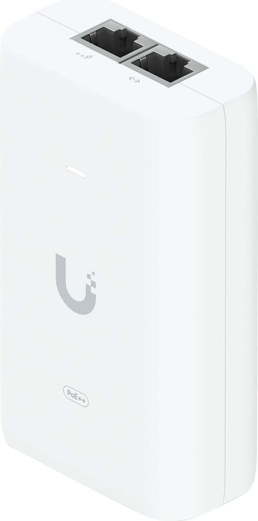 Ubiquiti PoE Injector U-POE++