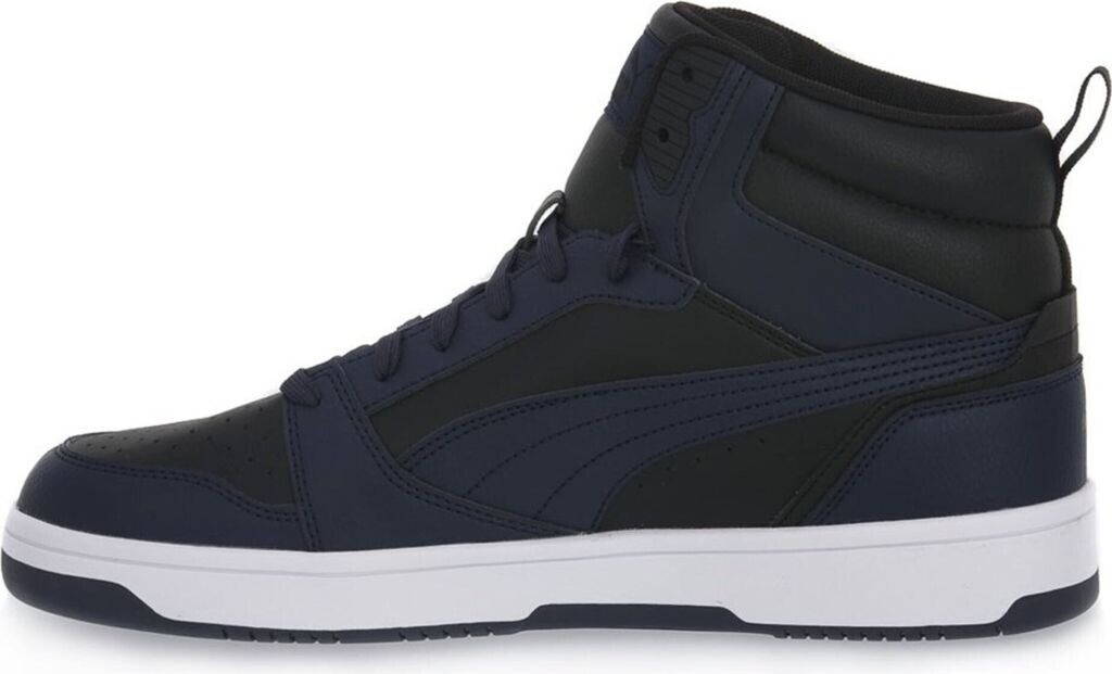 Puma Rebound v6 (392326) black/navy