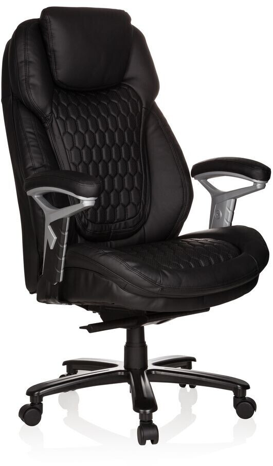 HJH Office Pullmann Black