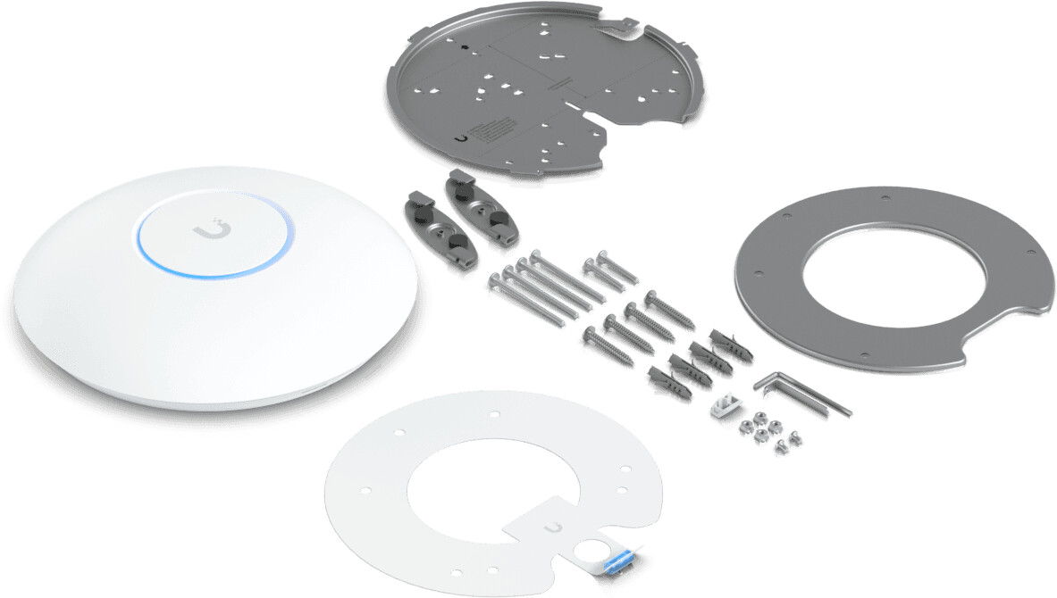 Ubiquiti U7 Pro