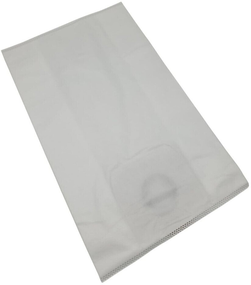 Reinica 10 Staubsaugerbeutel für Soteco Base Plast 101