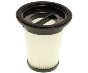 Filter-Set Für Gorenje SVC144FBK & SVC216FR – Waschbar, Wiederverwendbar, Fängt 0,3 µm Staub & Tierhaare – Inkl. Reinigungsbürste – Für Eureka & Dexp Kompatibel