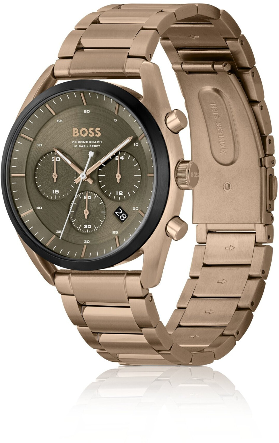 Top 10 hugo boss watches on sale