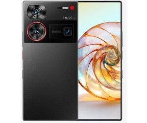 nubia Z60 Ultra 512GB Schwarz ab 749,00 € | Preisvergleich bei idealo.de
