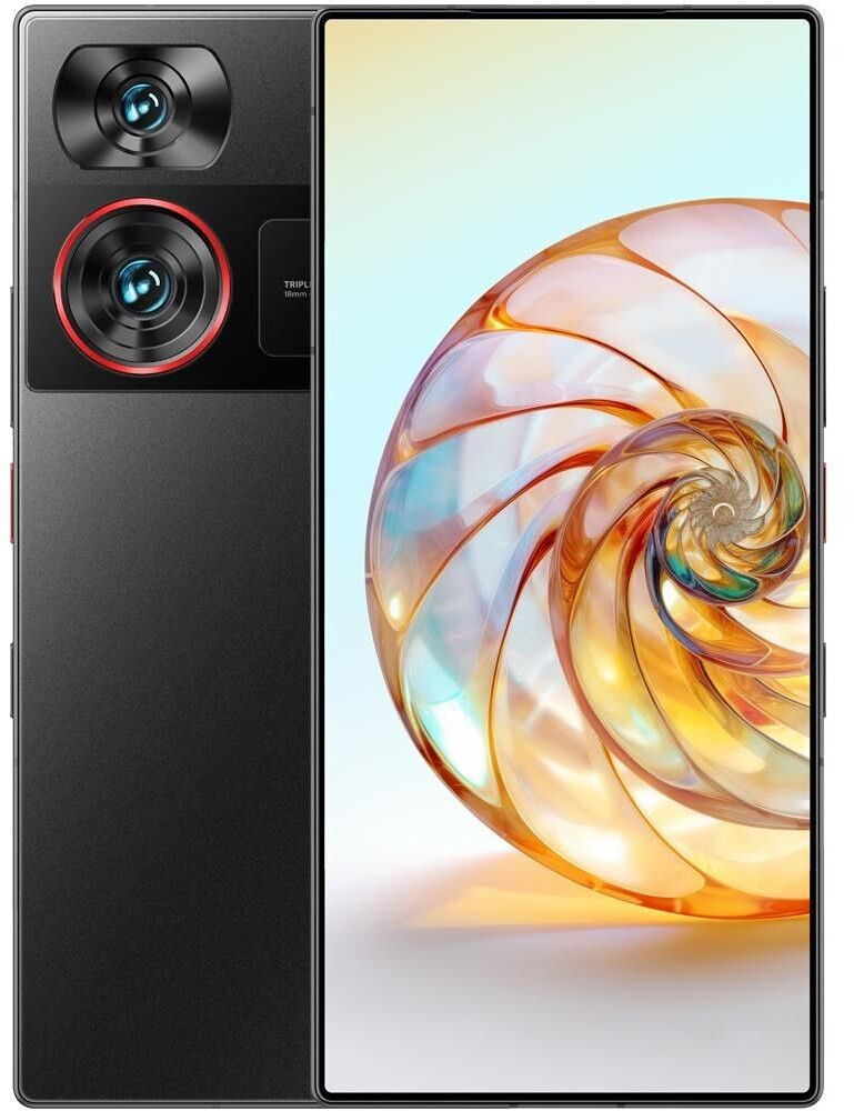 nubia Z60 Ultra 512GB Schwarz ab 730,31 € | Preisvergleich bei idealo.de