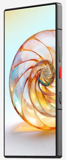 nubia Z60 Ultra 512GB Schwarz ab 730,31 € | Preisvergleich bei idealo.de