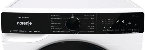 Gorenje WPNA84SATSWIFI, Bild 7