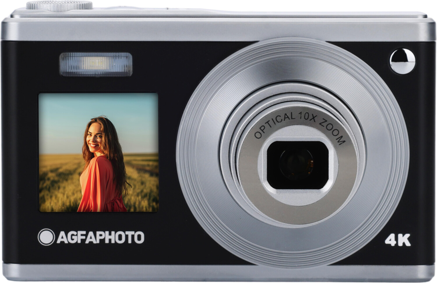 AgfaPhoto Realishot DC9200