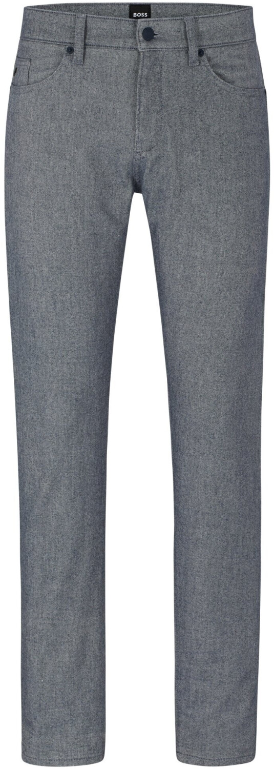 Hugo Boss Delaware3-1-20 (50500761-404) grey