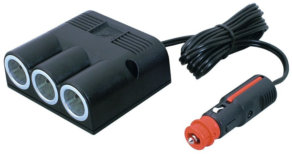 Pro Car 3-way distributor (67611500)
