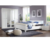 Komplett-Schlafzimmer idealo (2024) bei Preisvergleich Jetzt | kaufen Wimex günstig