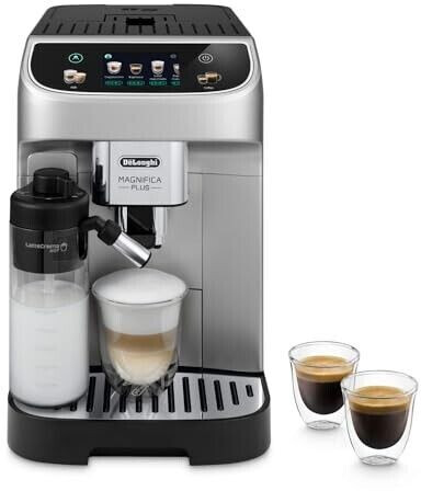De'Longhi Magnifica Plus