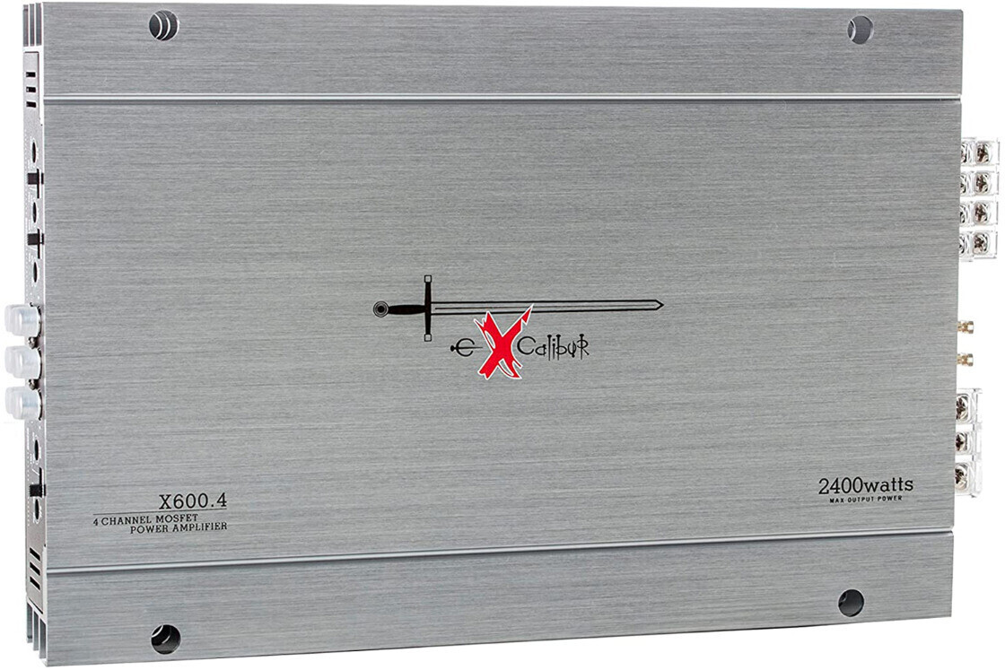 Excalibur X600.4