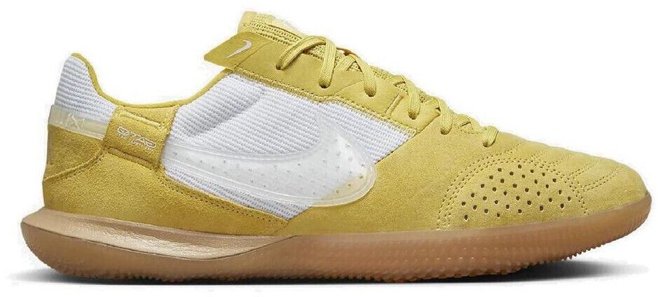 Nike Streetgato (DC8466-700) yellow ab 64,99 € | Preisvergleich bei | Hallenfußballschuhe