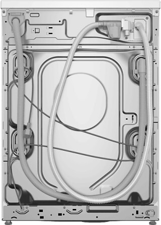 Siemens WG44B2FCB, Bild 3