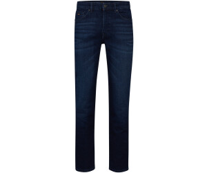 Hugo boss dark blue liverpool top