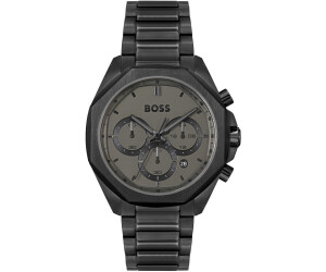 Watch hugo boss black cheap