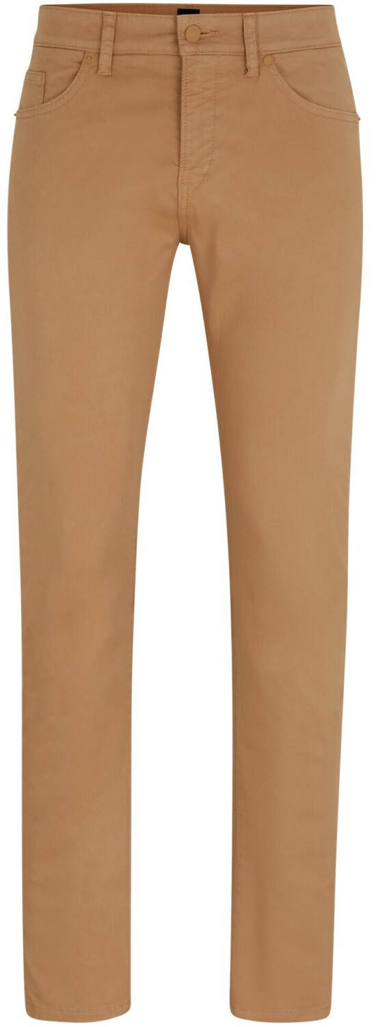 Hugo Boss Delaware3-1-20 (50505445) beige