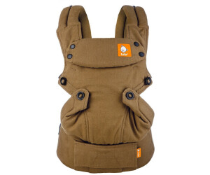 Vaude Amare Baby Carrier - Mochila portabebés