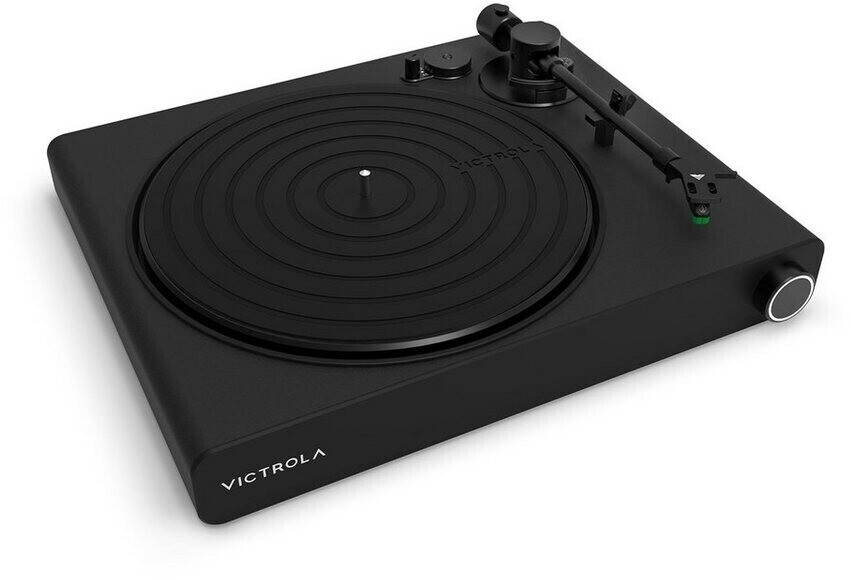 Victrola Stream Onyx