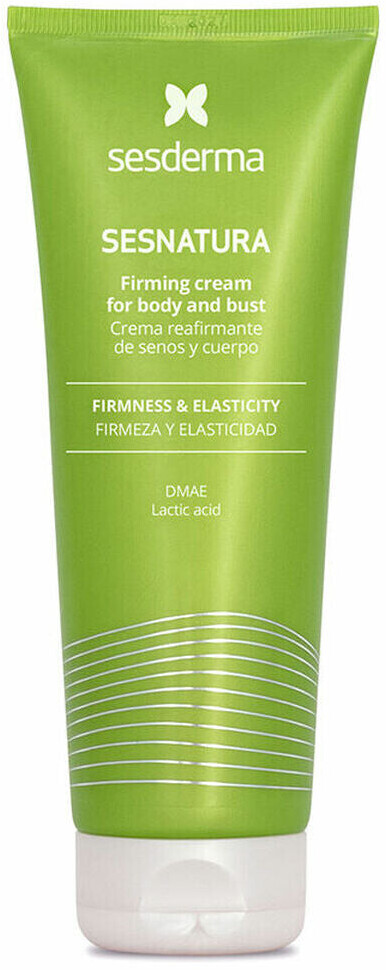 Sesderma Body Firming Cream Sesnatura (200 ml)