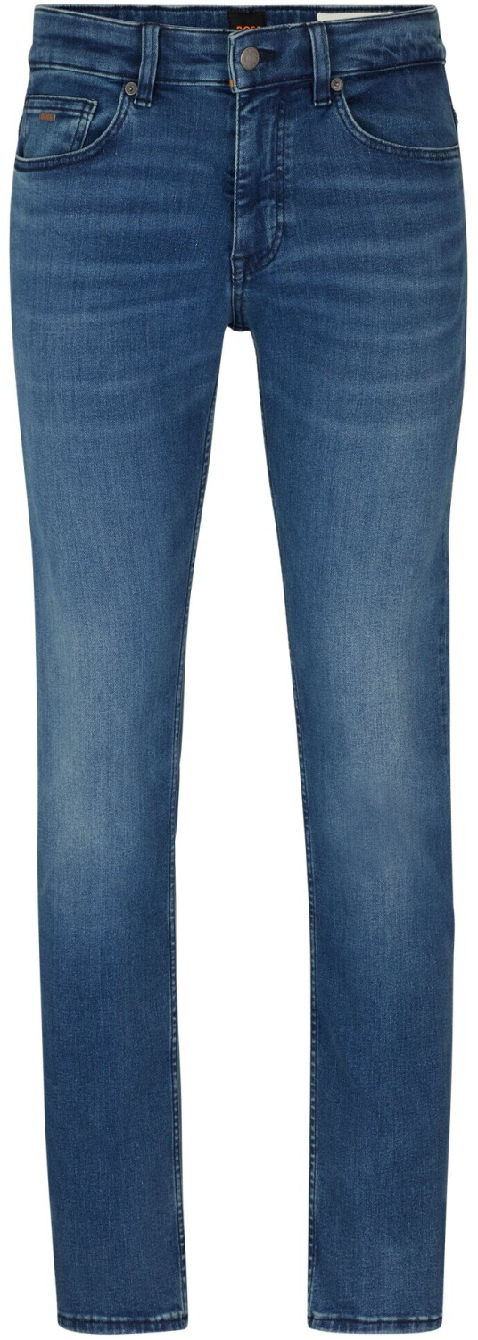 Hugo Boss Delaware BC-P (50506706) blue