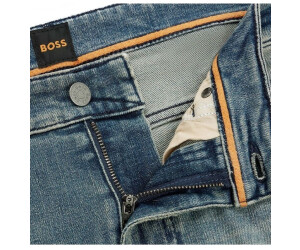 Hugo discount orange jeans