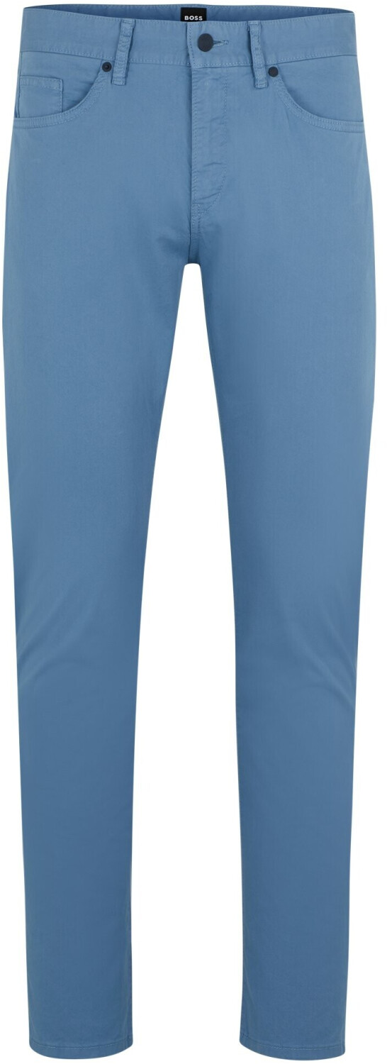 Hugo Boss Delaware3-1-20 (50505445) light blue