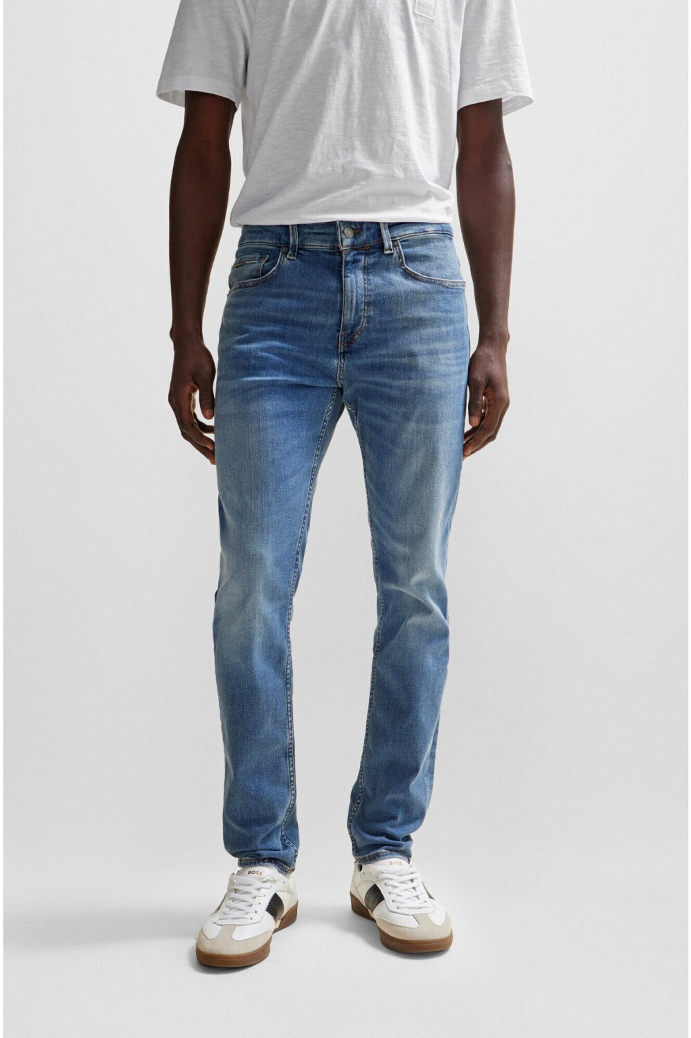 Hugo boss delano parka outlet