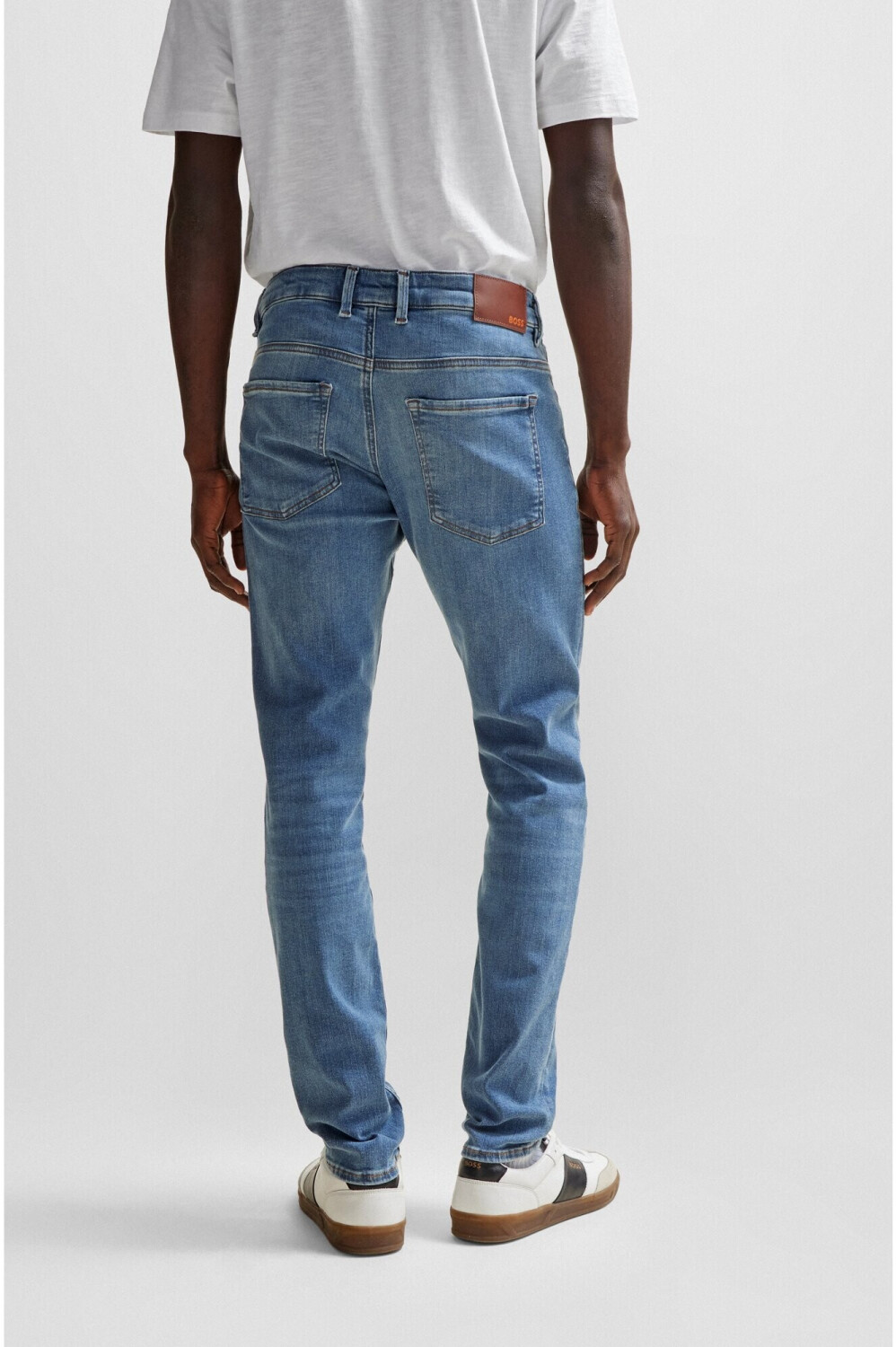 Hugo boss delano parka store