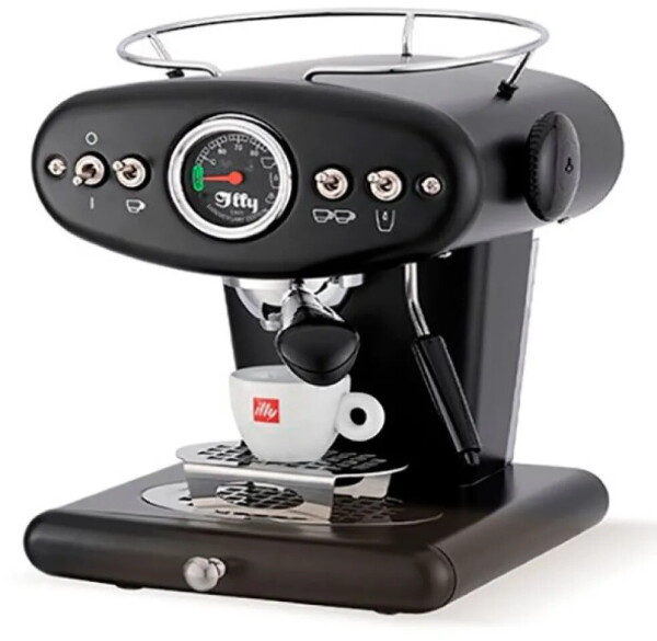 illy X1 Anniversary