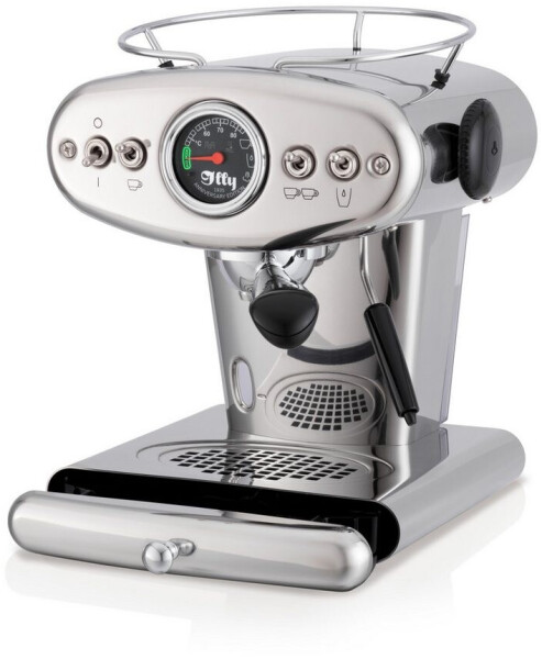 illy X1 Anniversary, Bild 3
