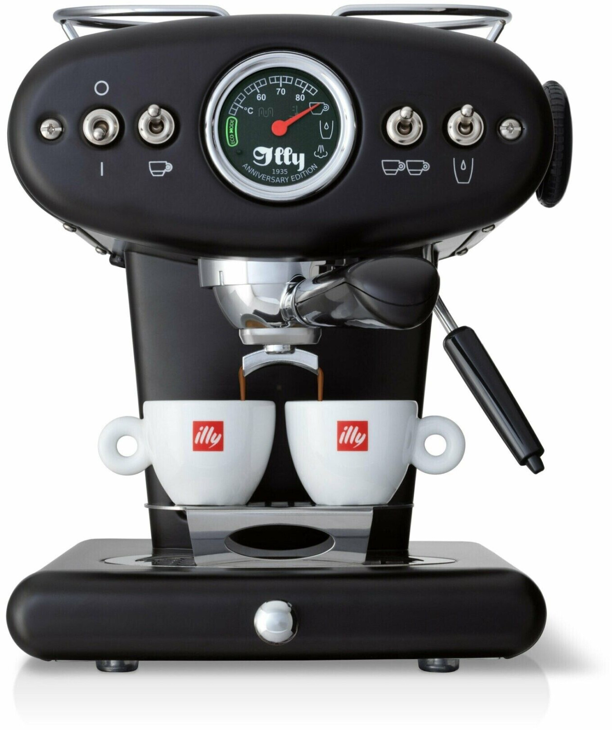 illy X1 Anniversary