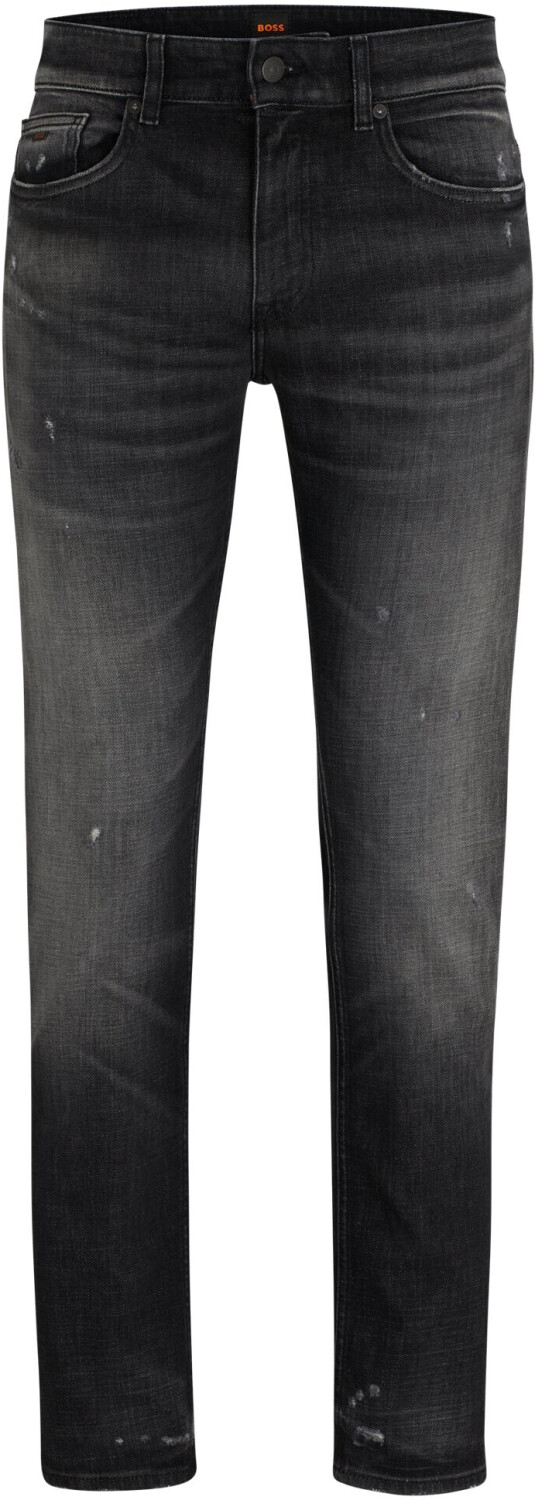 Hugo Boss Delaware BC-C (50508310) dark grey