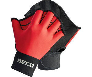 Gants De Sport Aquatique Beco Aqua-Kickboxing - Paire Pour Aquagym Et Fitness