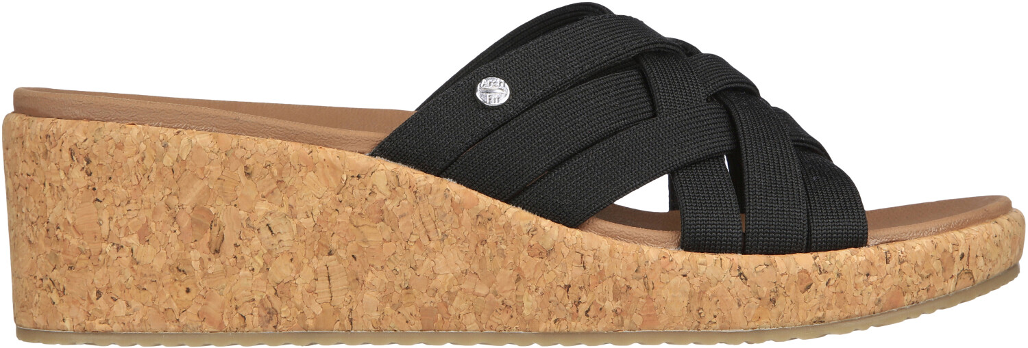 Buy Skechers Arch Fit Beverlee black from 33.00 Today Best