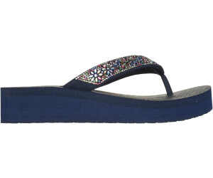 Women's skechers cali vinyasa sandals 2025