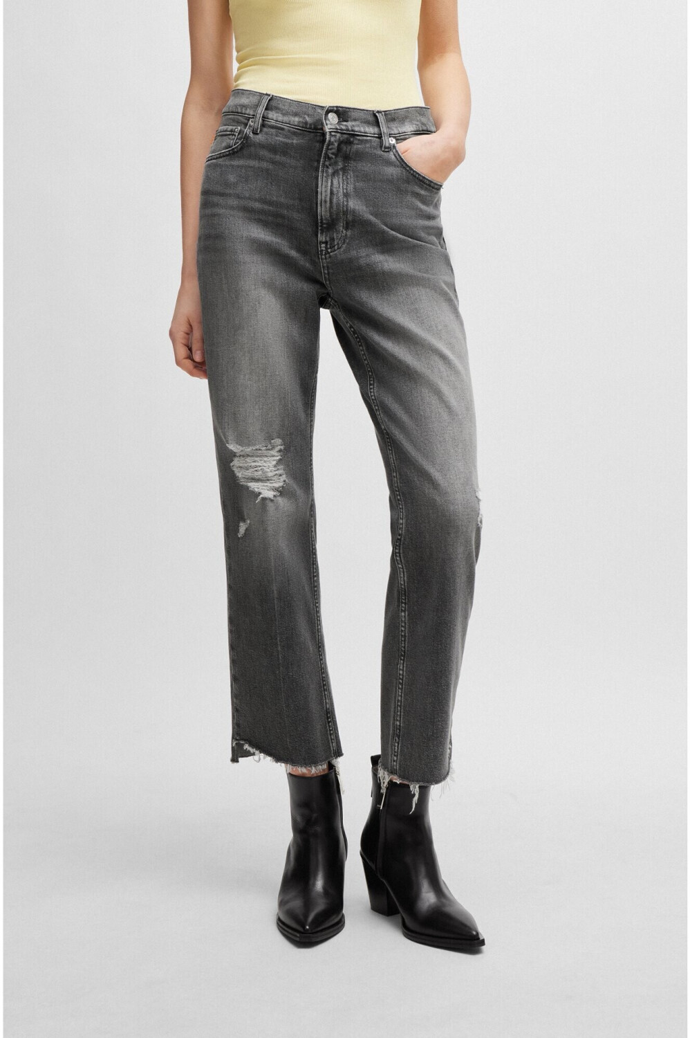 Hugo boss hr online