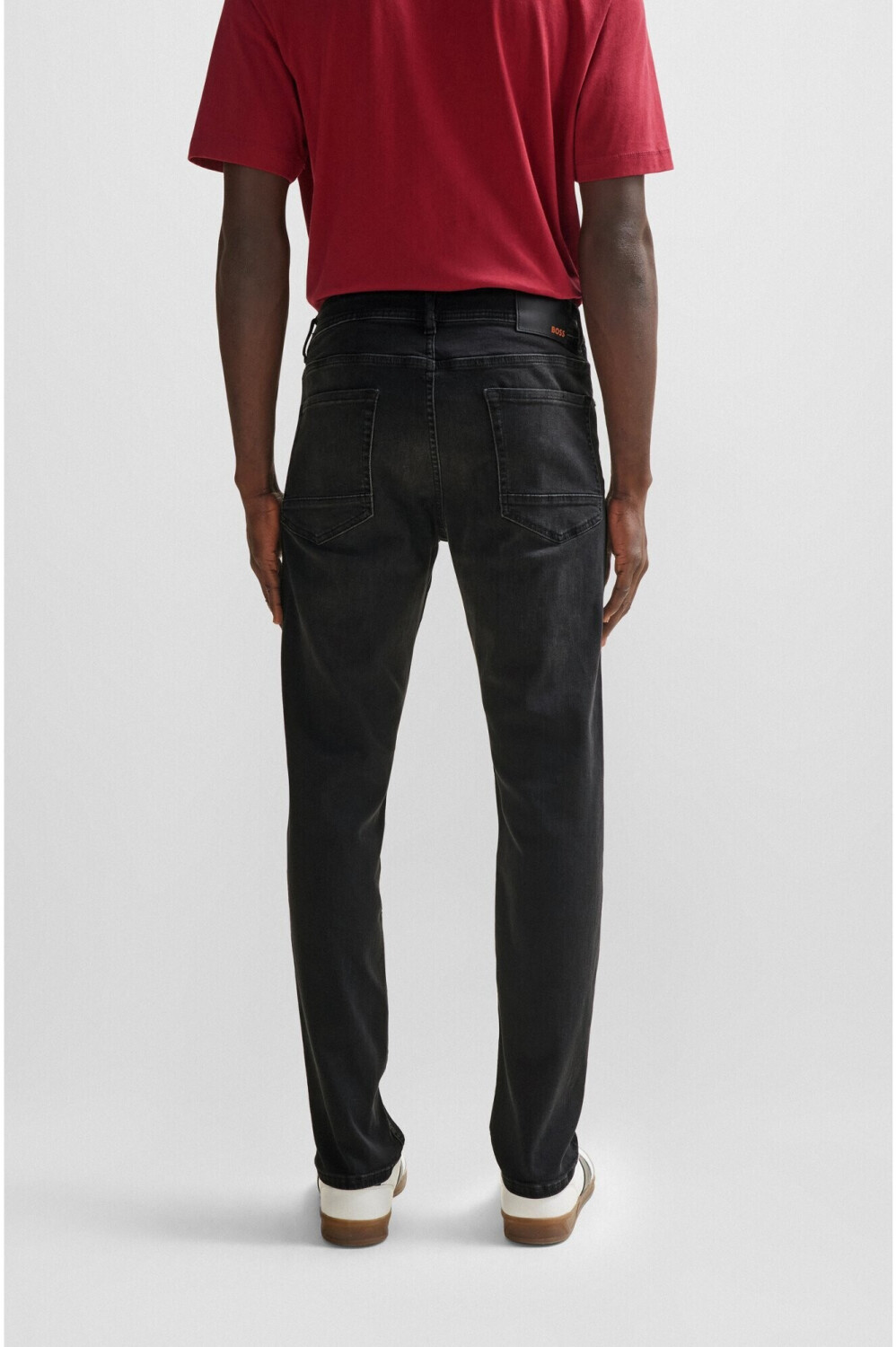 Hugo Boss Taber Zip BC-P-1 (50513431) dark grey ab 69,00 